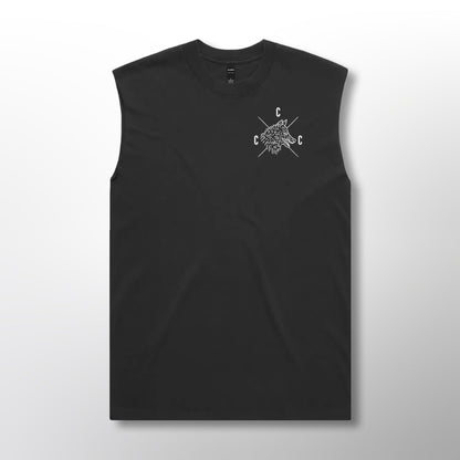 Covert Canine Co. Signature Heavy Tank