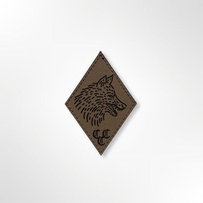 CCC Diamond Patch (LIMITED RUN)
