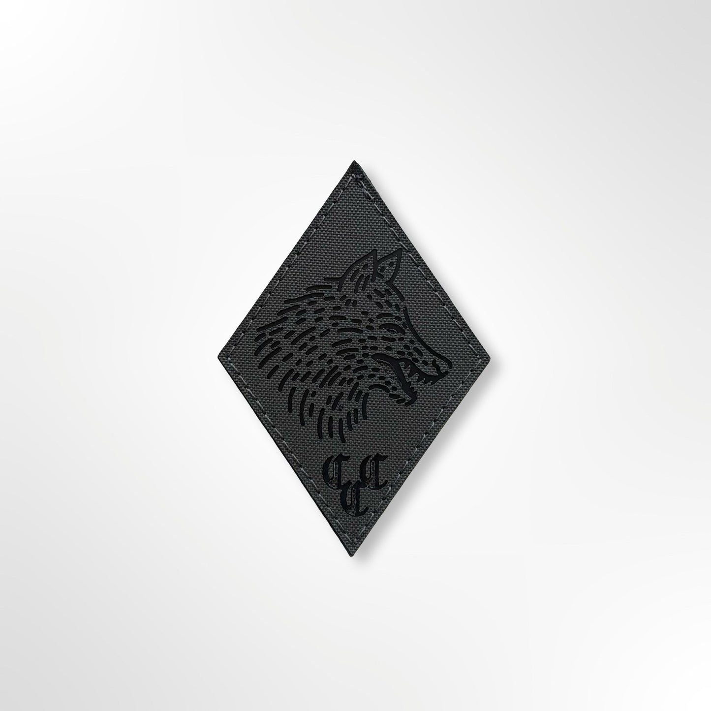 CCC Diamond Patch (LIMITED RUN)