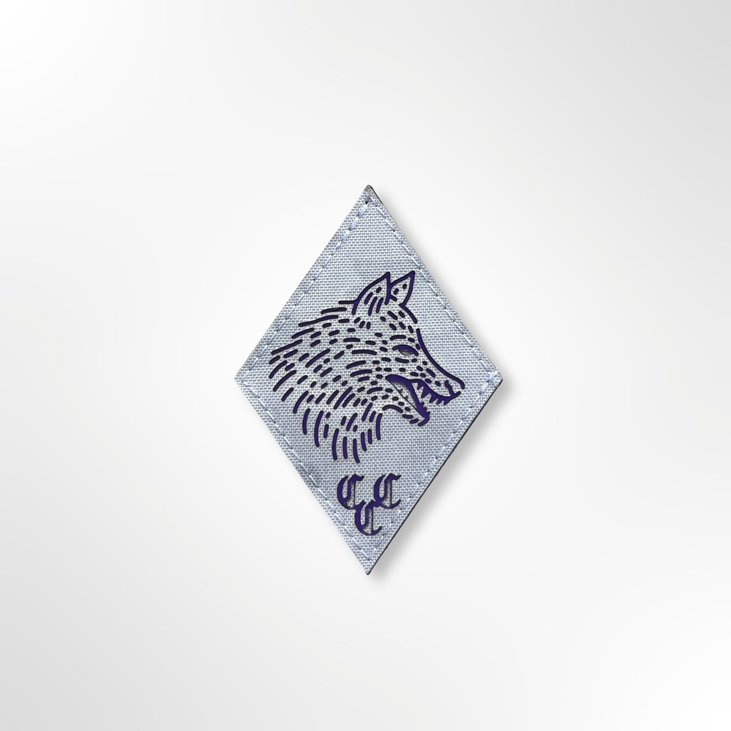 CCC Diamond Patch (LIMITED RUN)