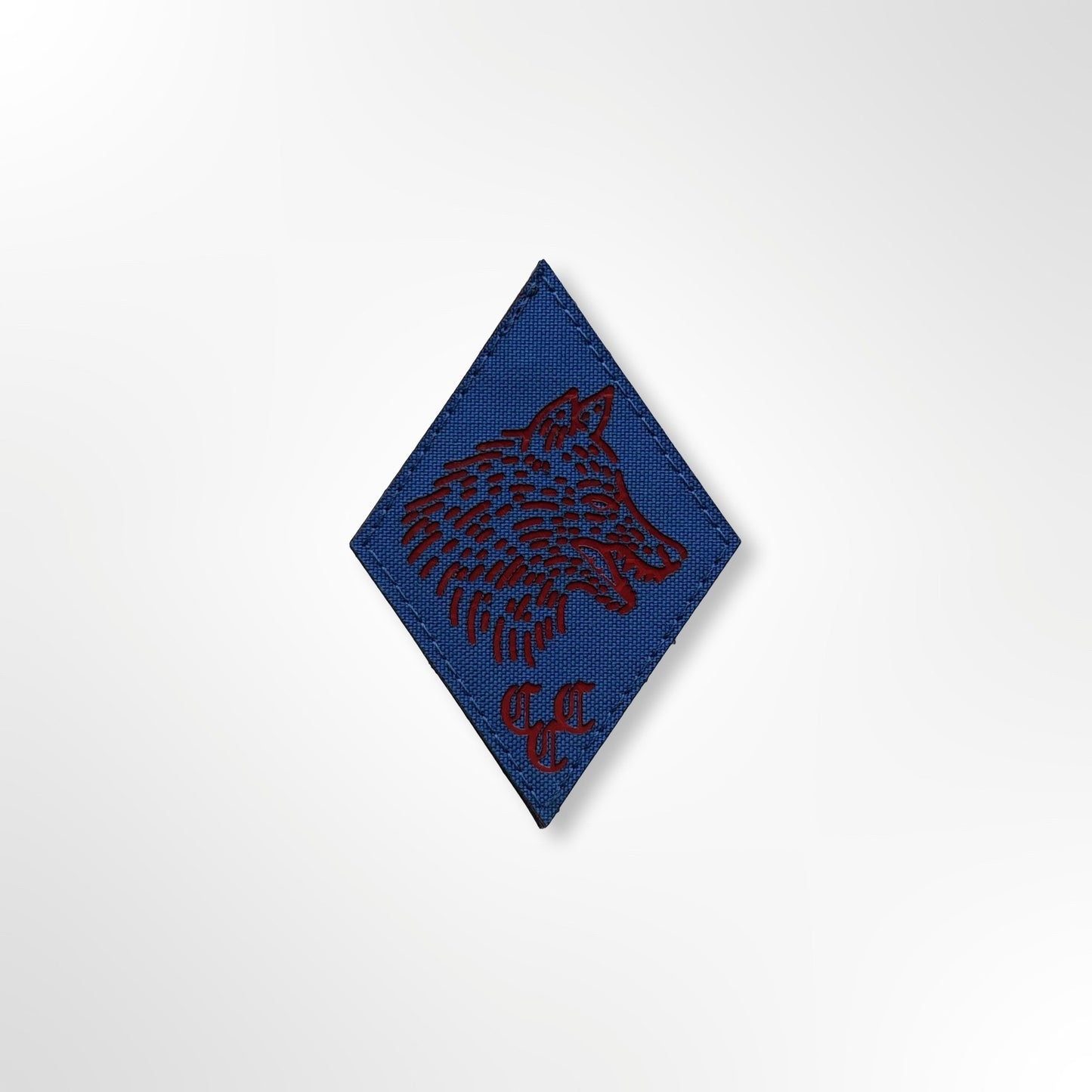 CCC Diamond Patch (LIMITED RUN)