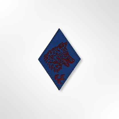 CCC Diamond Patch (LIMITED RUN)
