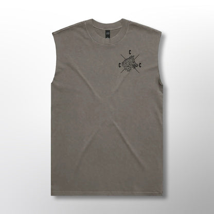 Covert Canine Co. Signature Heavy Tank