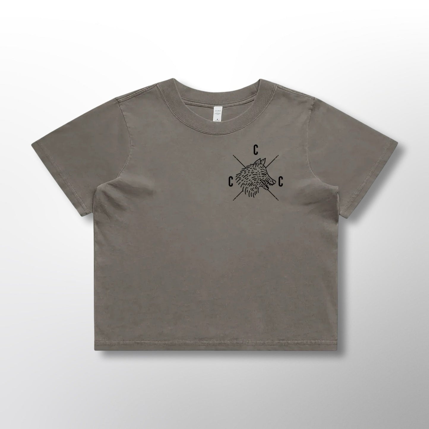 Covert Canine Co. Signature Heavy Crop
