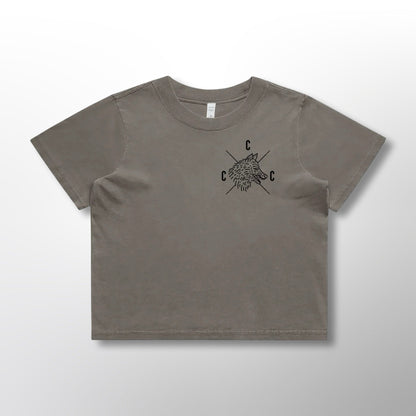 Covert Canine Co. Signature Heavy Crop