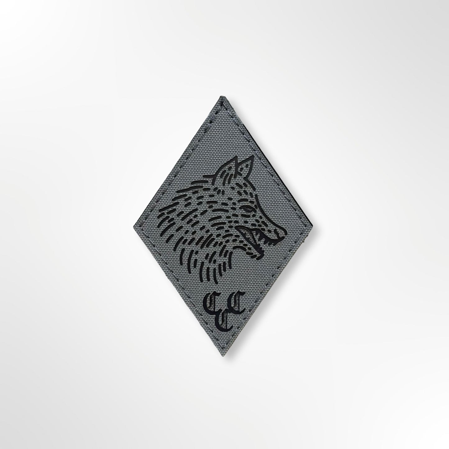 CCC Diamond Patch (LIMITED RUN)