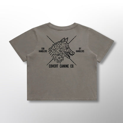 Covert Canine Co. Signature Heavy Crop