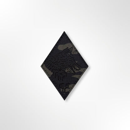 CCC Diamond Patch (LIMITED RUN)