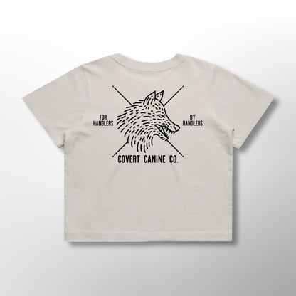 Covert Canine Co. Signature Heavy Crop