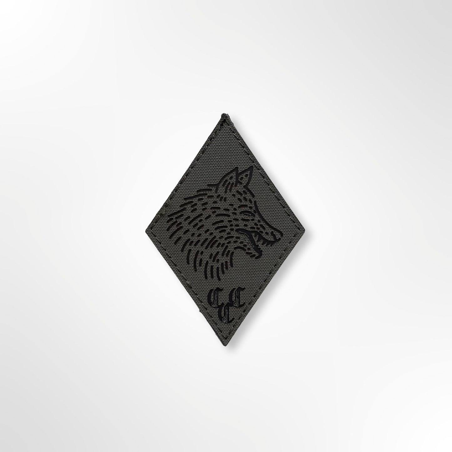 CCC Diamond Patch (LIMITED RUN)