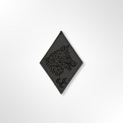 CCC Diamond Patch (LIMITED RUN)