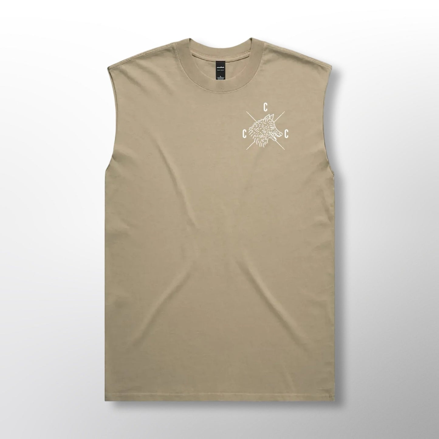 Covert Canine Co. Signature Heavy Tank
