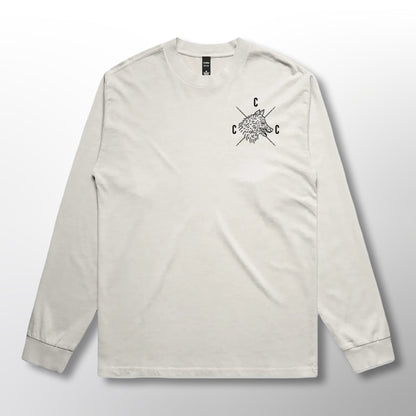 Covert Canine Co. Signature Heavy Long Sleeve