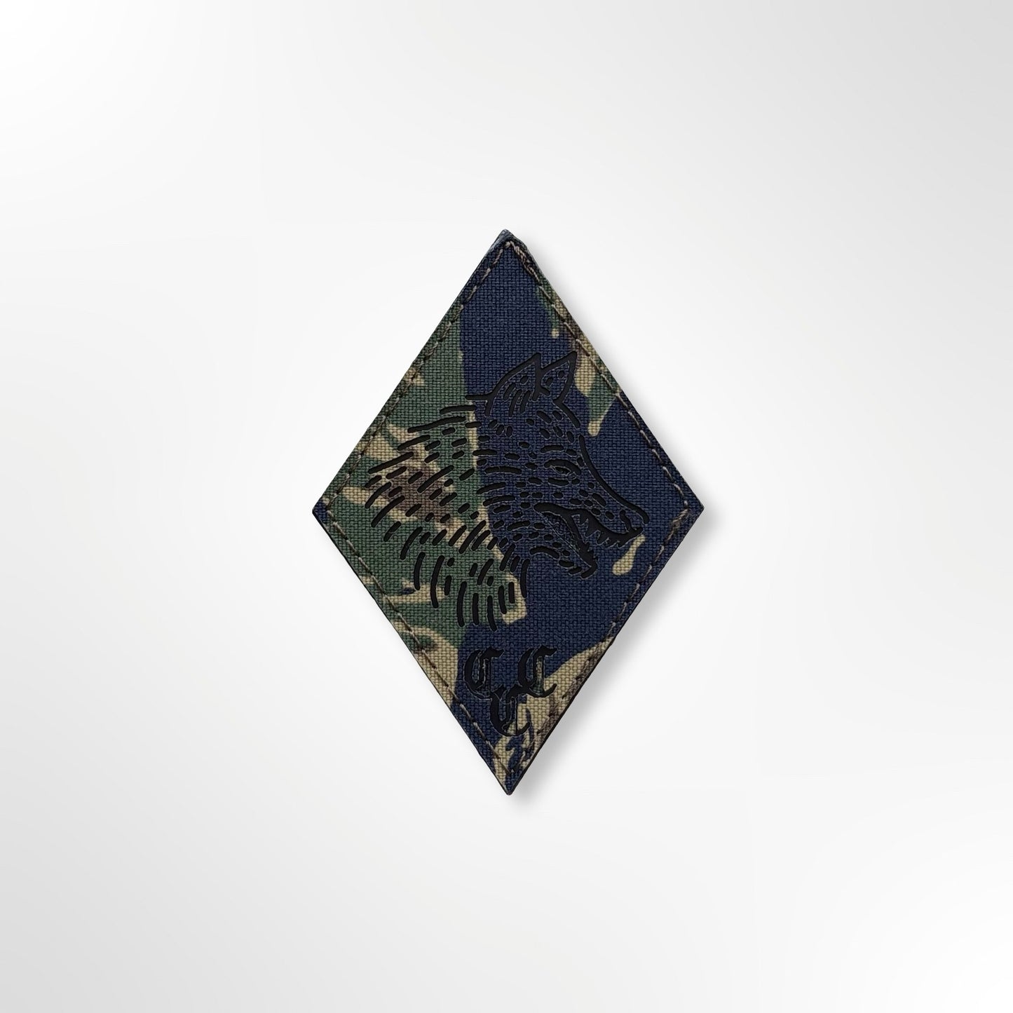 CCC Diamond Patch (LIMITED RUN)