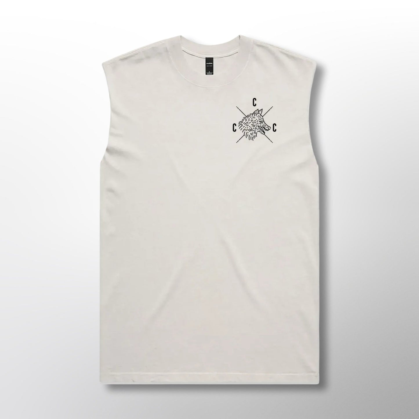 Covert Canine Co. Signature Heavy Tank