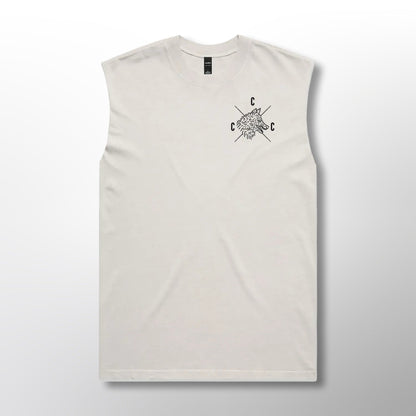 Covert Canine Co. Signature Heavy Tank