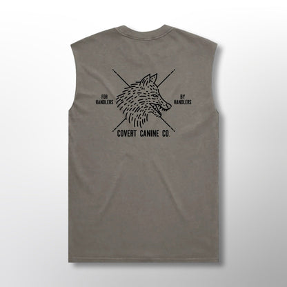 Covert Canine Co. Signature Heavy Tank