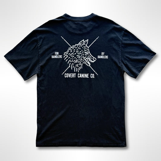 PRE-ORDER - Signature CCC Tee