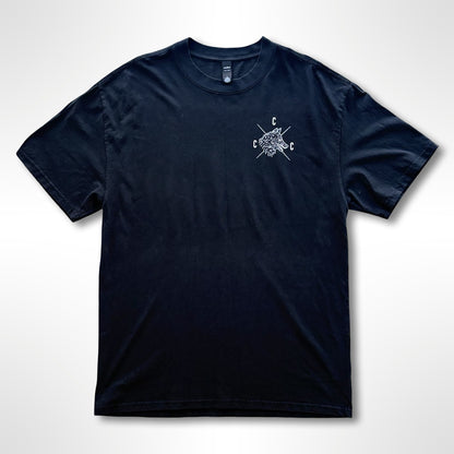 PRE-ORDER - Signature CCC Tee