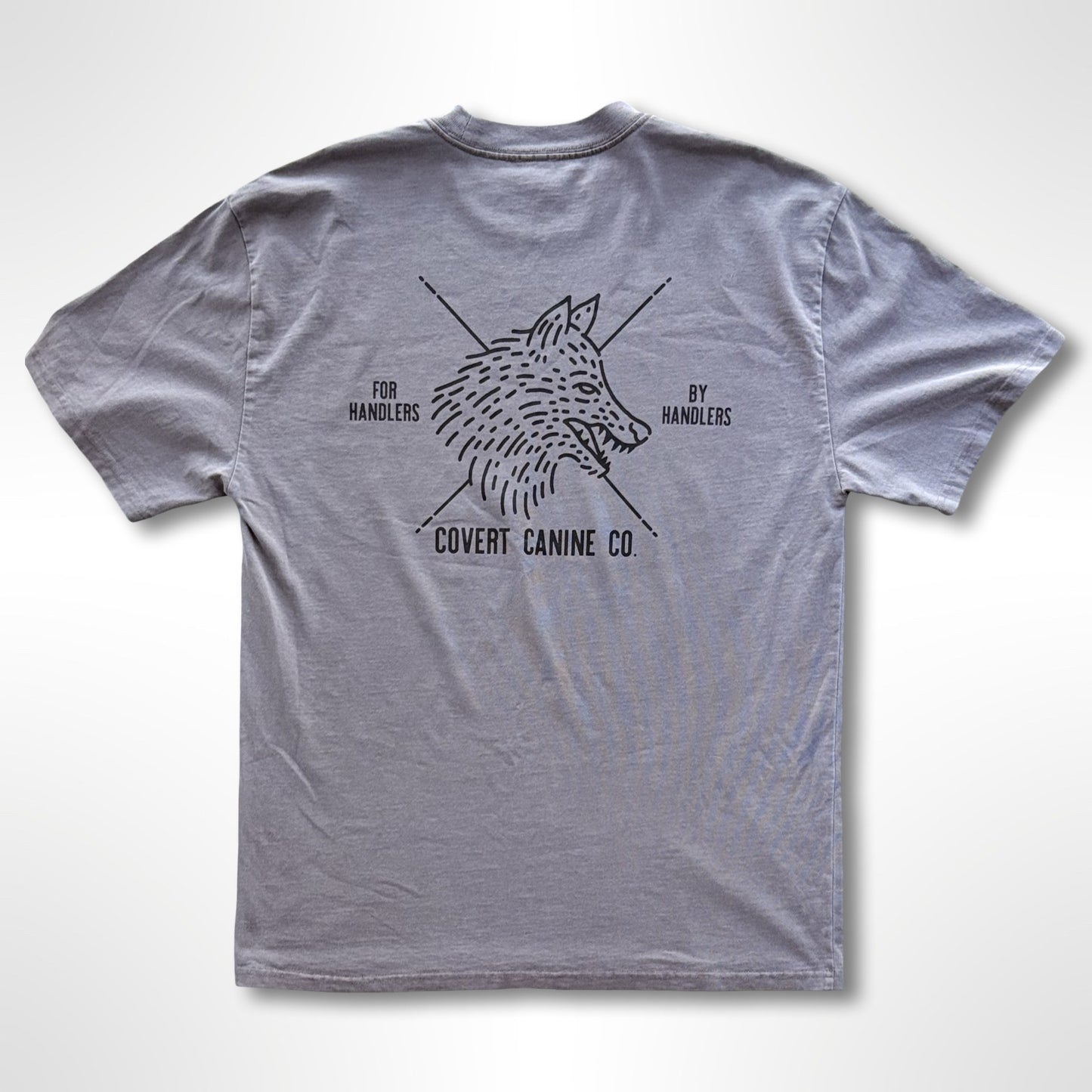 PRE-ORDER - Signature CCC Tee