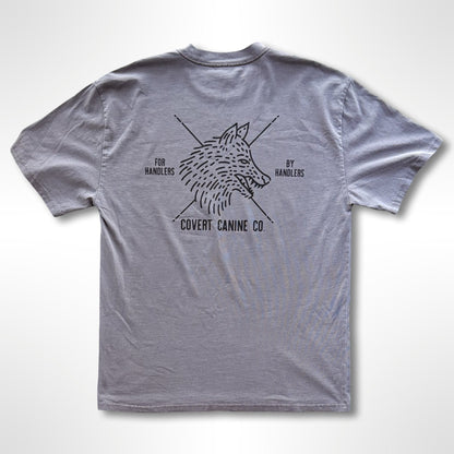 PRE-ORDER - Signature CCC Tee