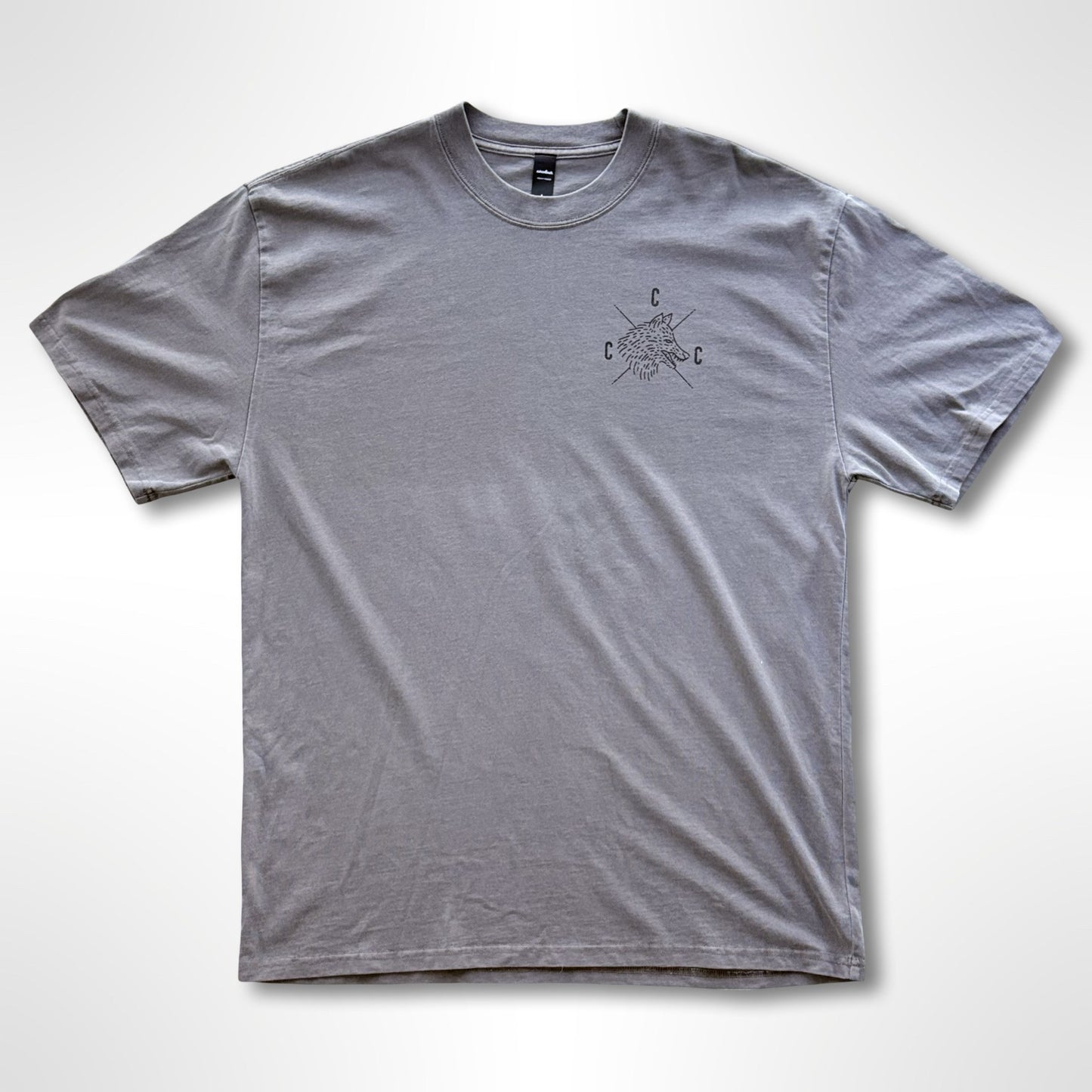 PRE-ORDER - Signature CCC Tee